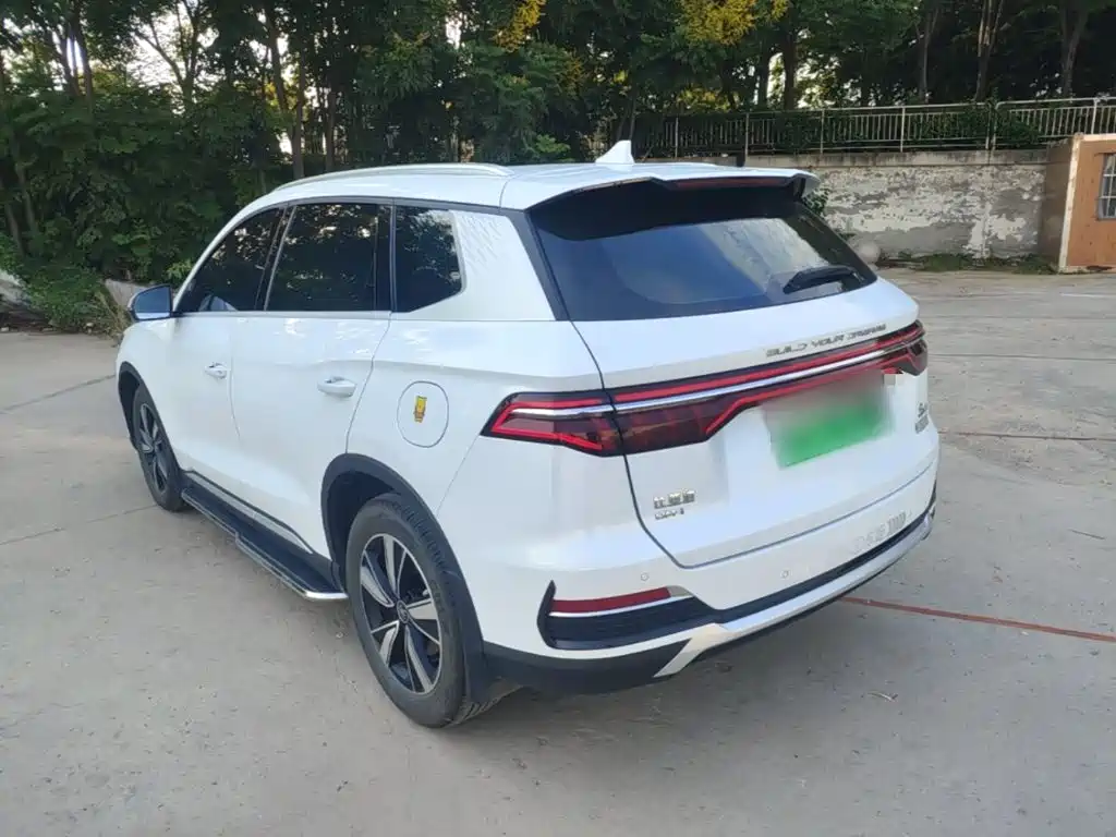 BYD Pro New Energy — миниатюра 5