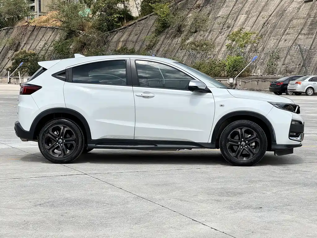 Honda XR-V — миниатюра 7