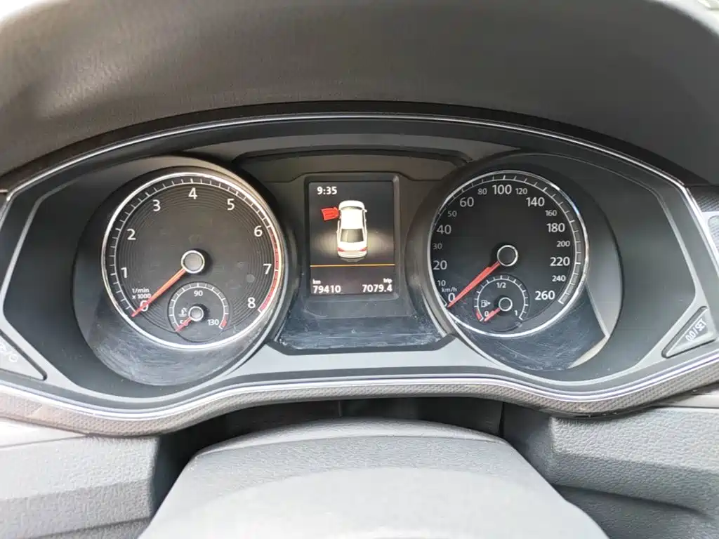 Volkswagen Passat — миниатюра 8