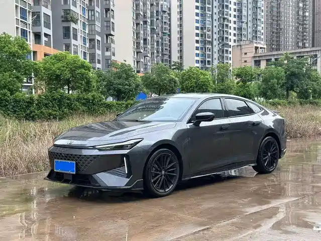 2024 Changan UNI-V