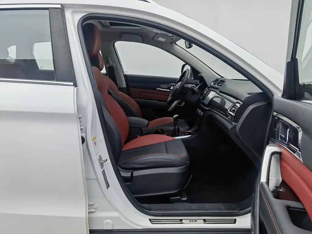 Haval H2 — миниатюра 23