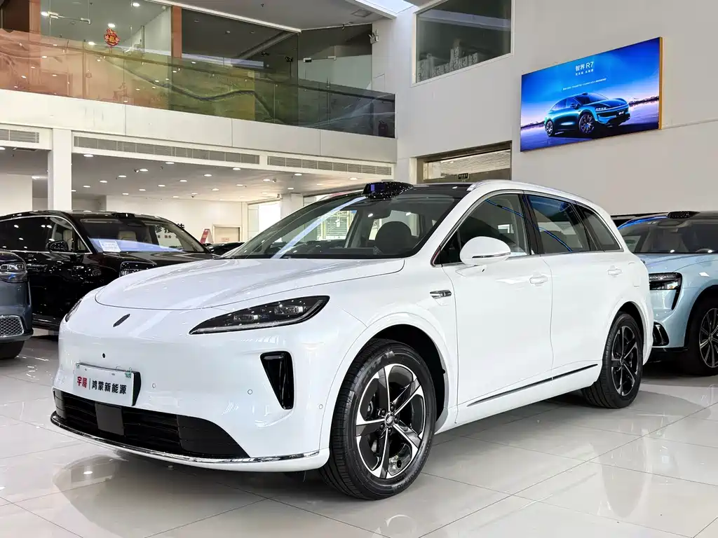 Shangjie Shangjie H5