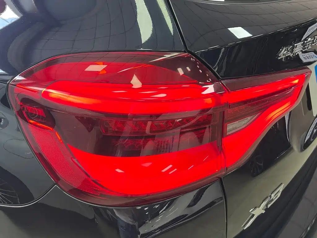 BMW X3 — миниатюра 10