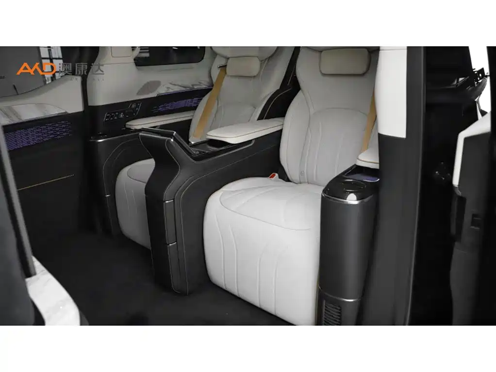 ZEEKR EXTREME KRYPTON 009