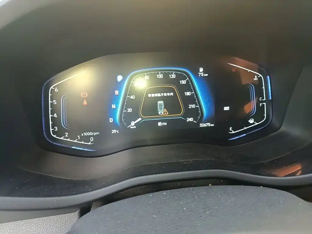 Hyundai ix35 — миниатюра 12