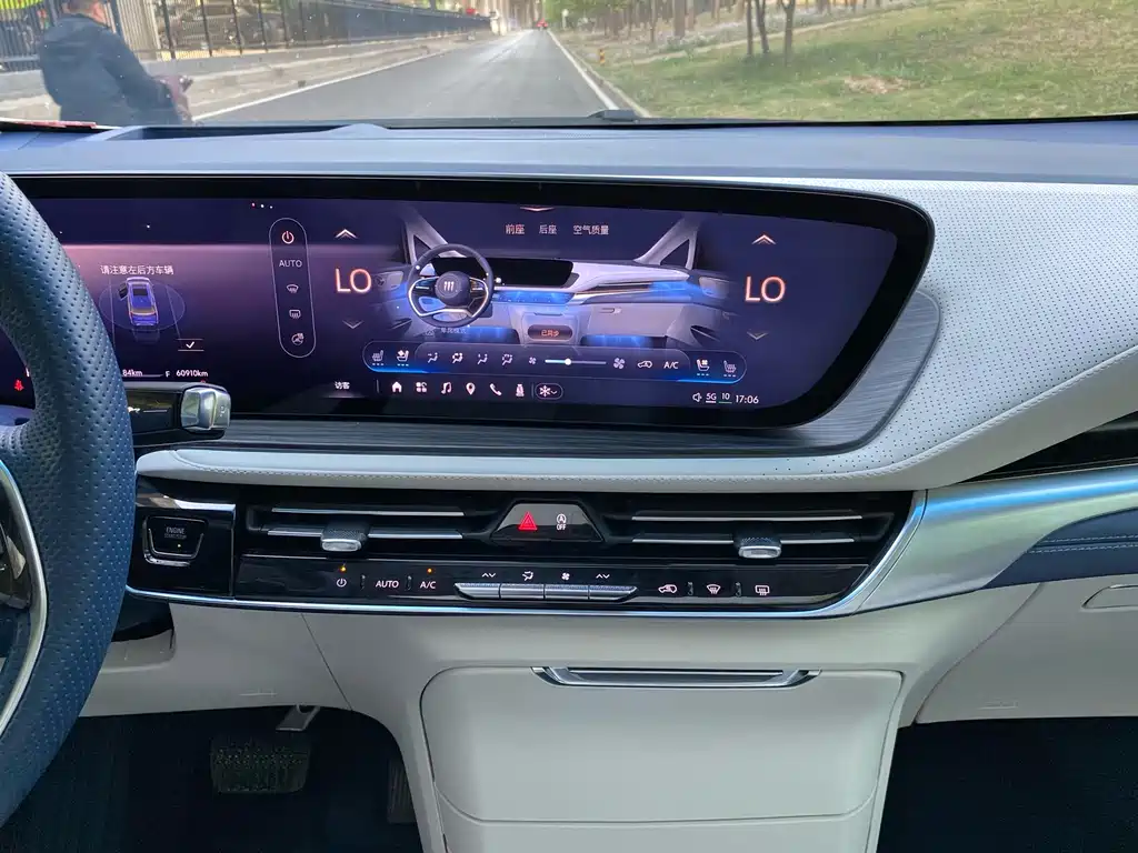 Buick Century — миниатюра 15