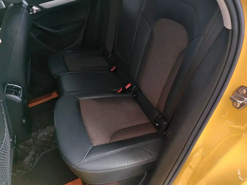 Audi Q3 — миниатюра 17
