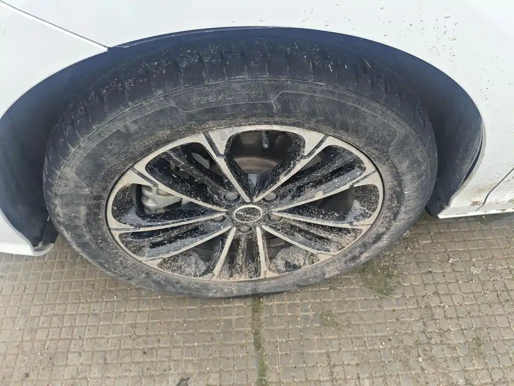 ROEWE  IMAX8