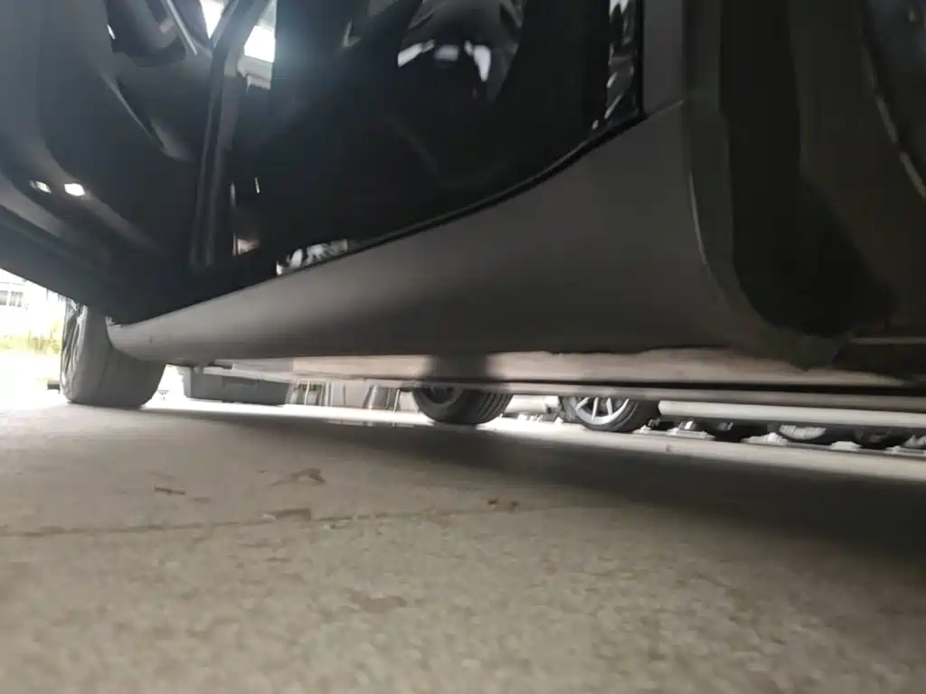 Tesla Model Y — миниатюра 22