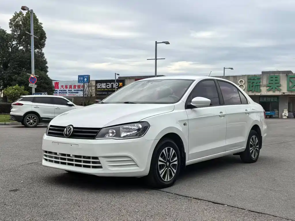 Volkswagen Jetta