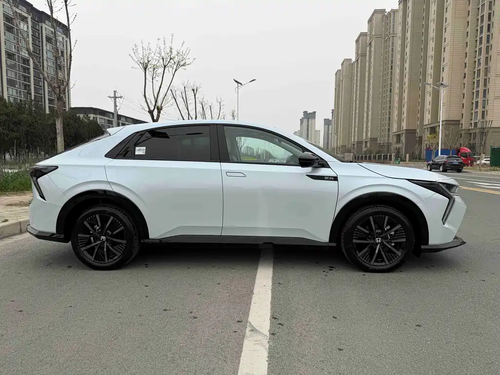 Honda e:NS2