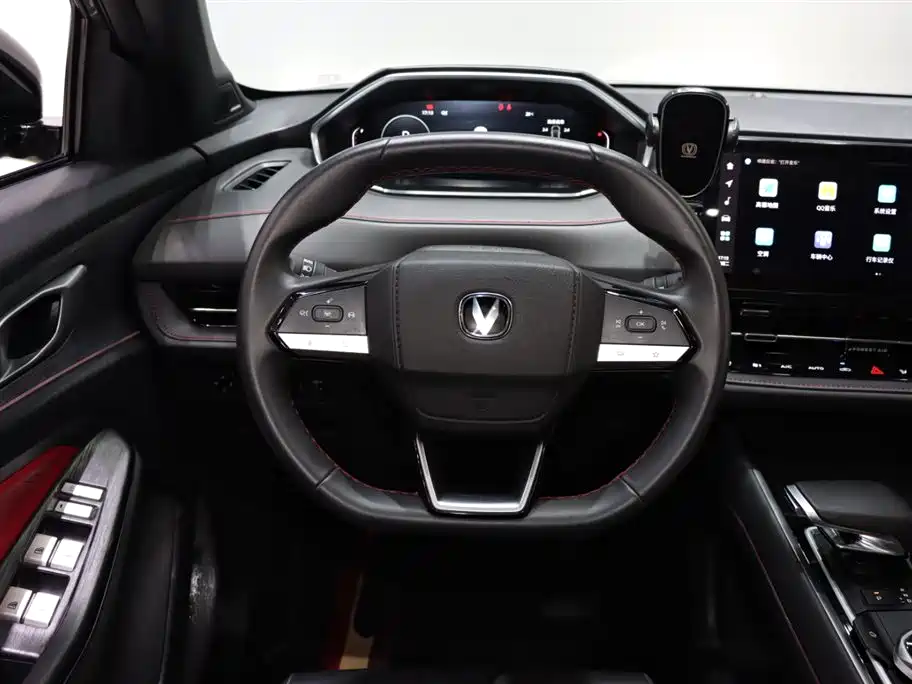 Changan CS55PLUS — фотографии объявления, Фото 12