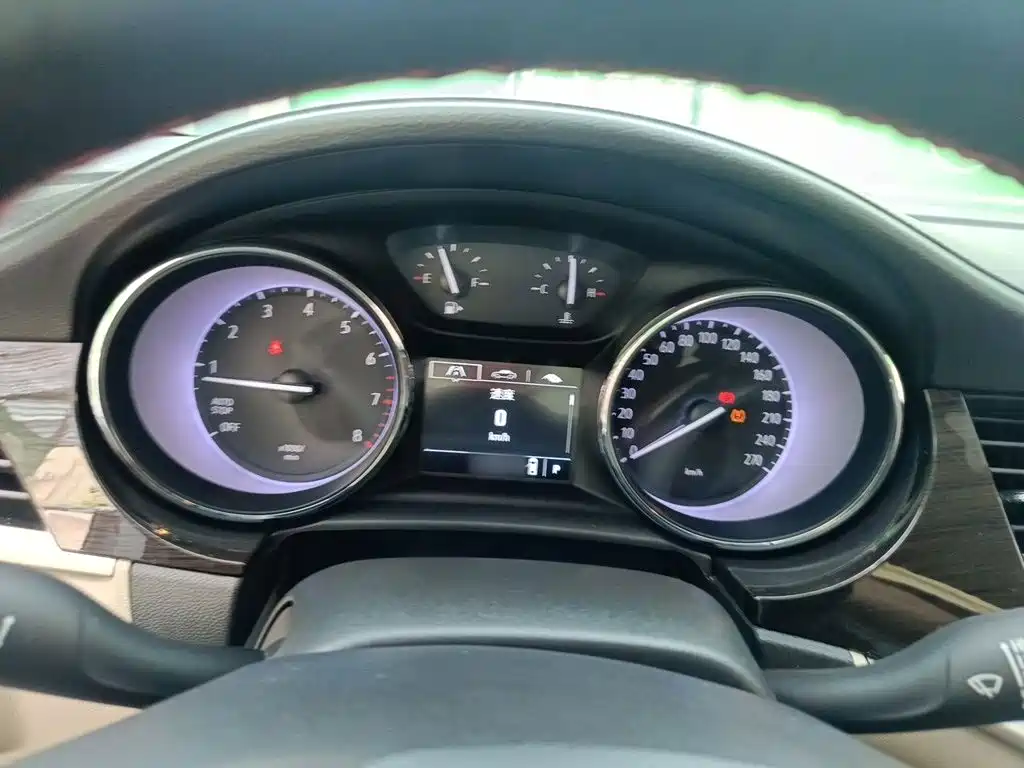 Buick Verano — миниатюра 4