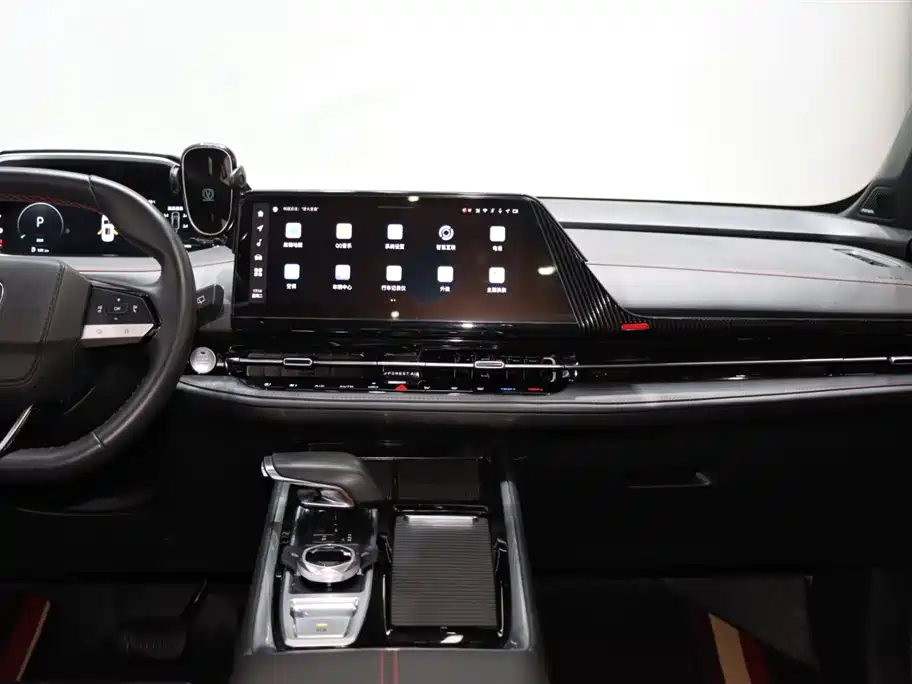 Changan CS55PLUS — фотографии объявления, Фото 14