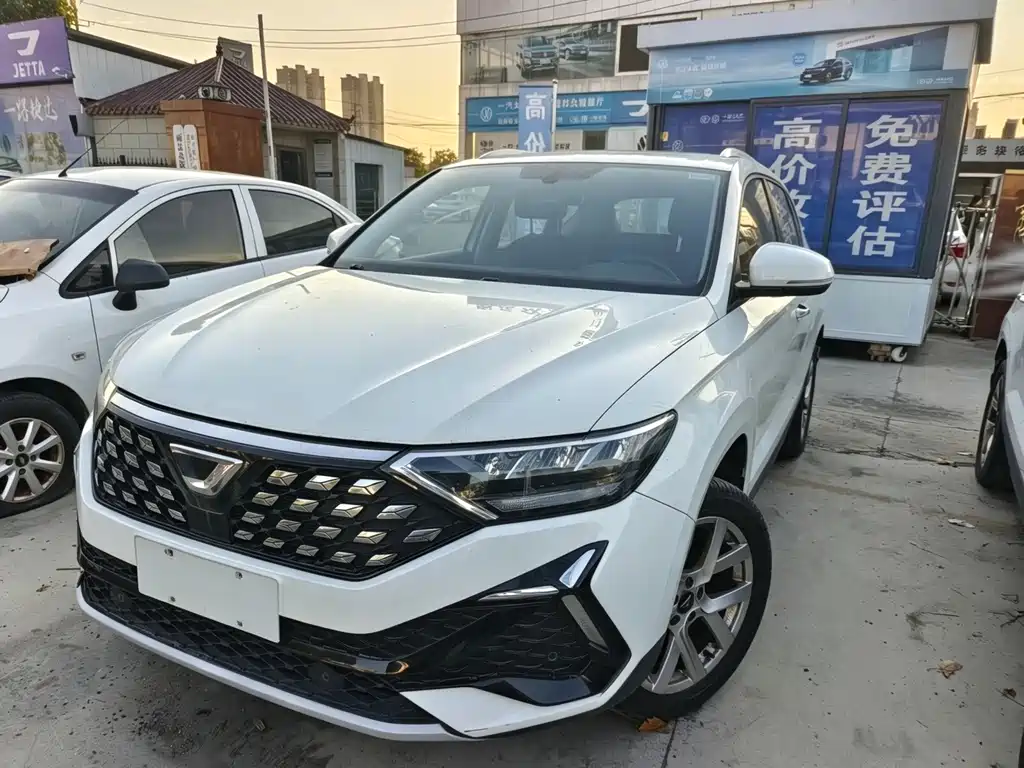 Jetta VS5 — миниатюра 2