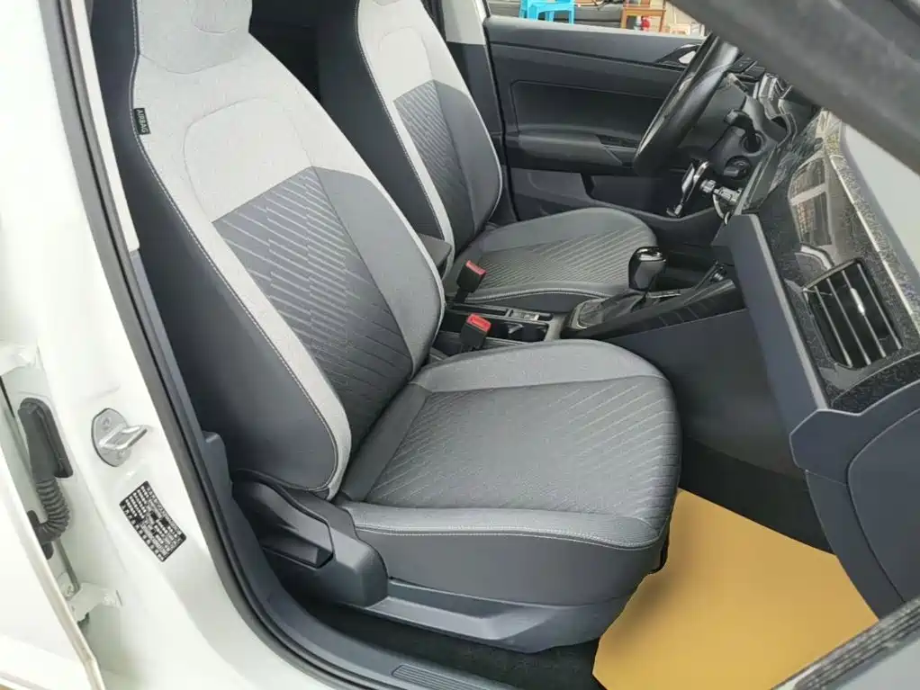 Volkswagen Lavida — миниатюра 24