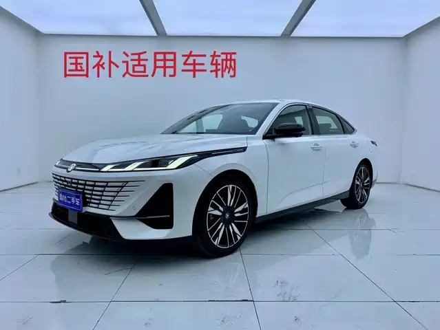 2025 Changan Eado