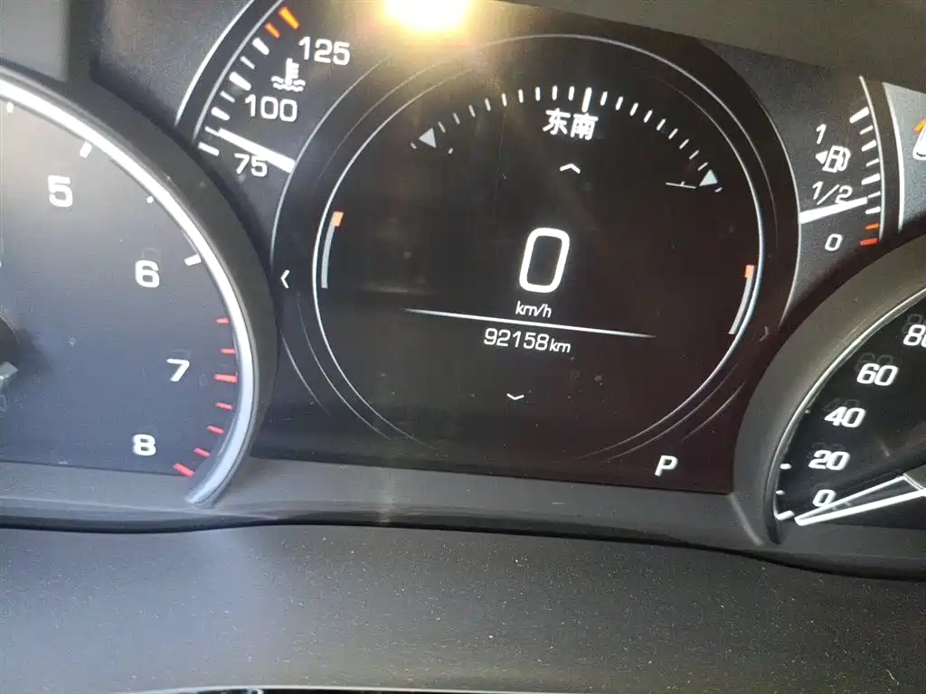 Cadillac XT5 2018 25T Luxury