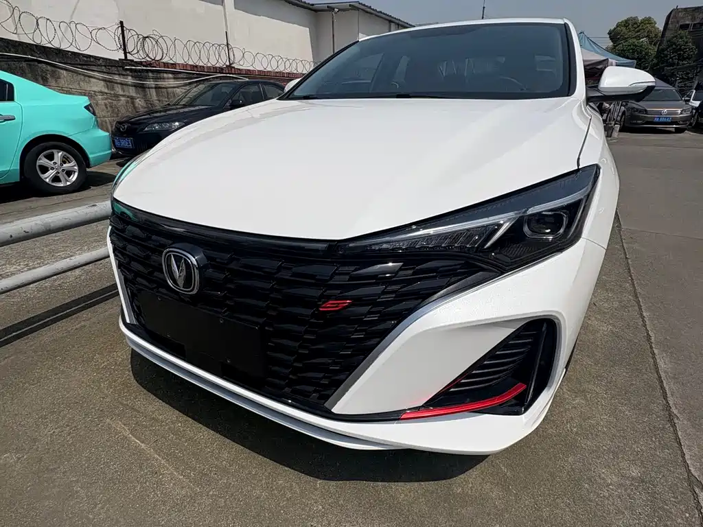 Changan Eado 2023