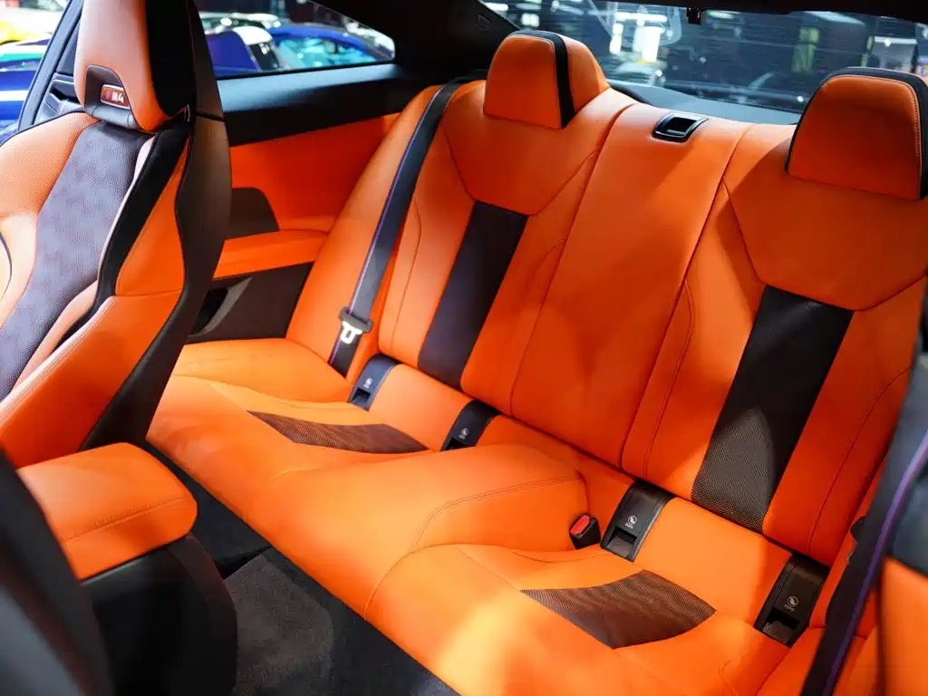 BMW M4 — миниатюра 41