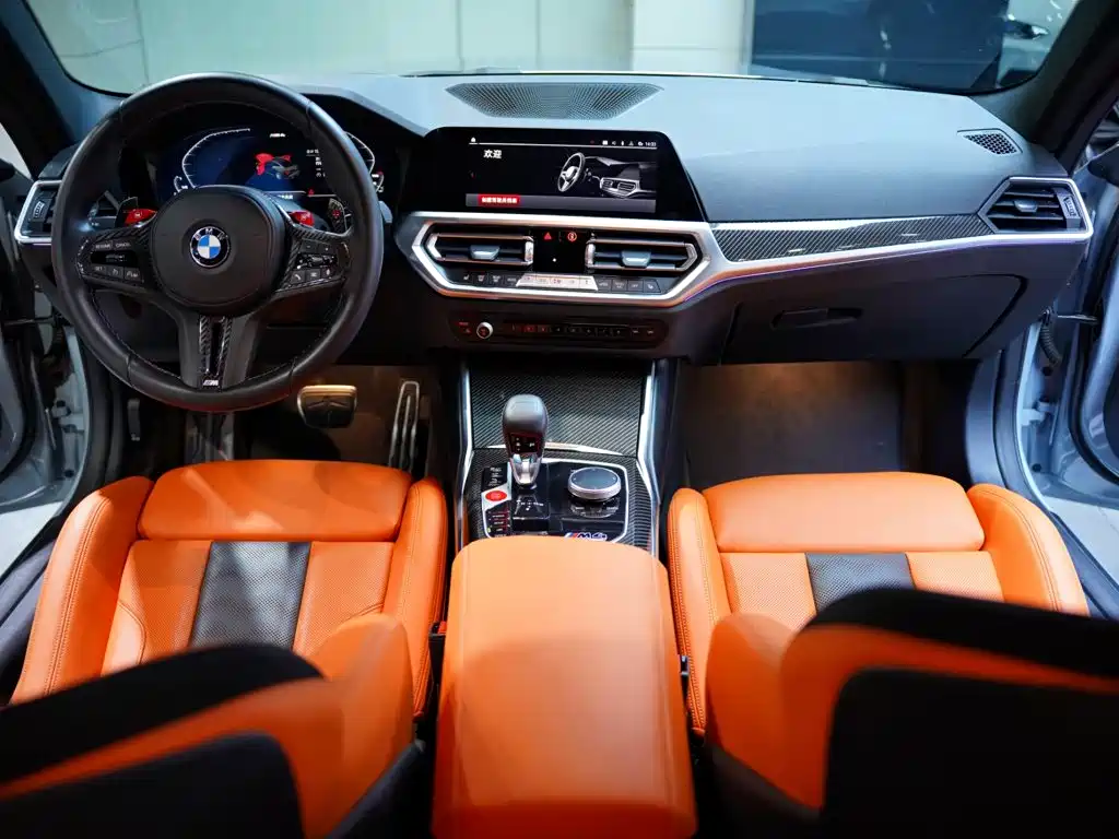 BMW M4 — миниатюра 49