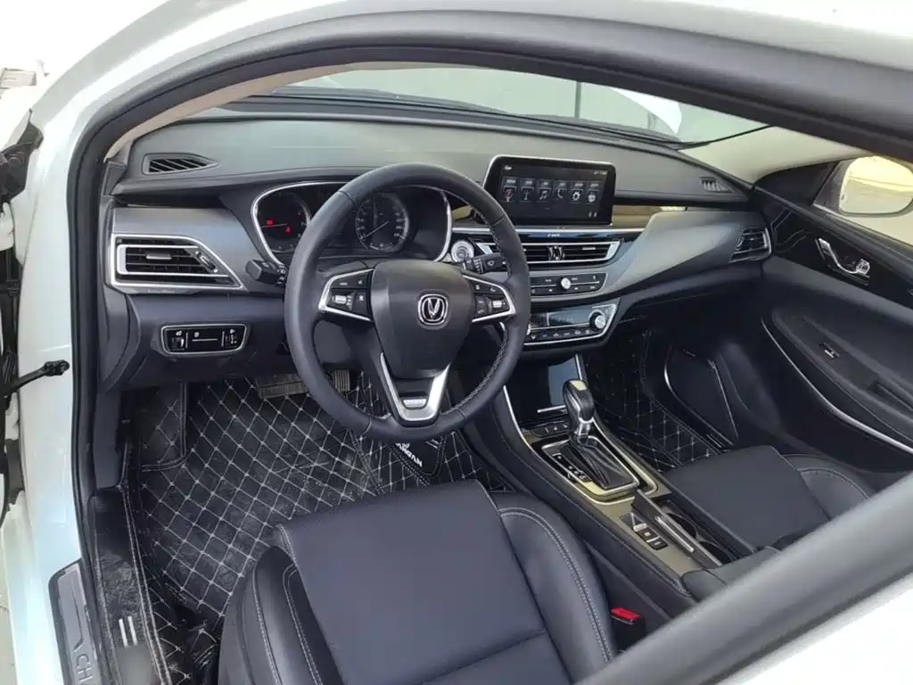 Changan Ruicheng CC — миниатюра 10