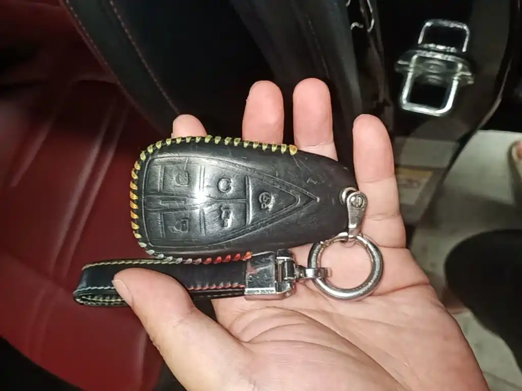 Changan Changan CS75PLUS — миниатюра 9