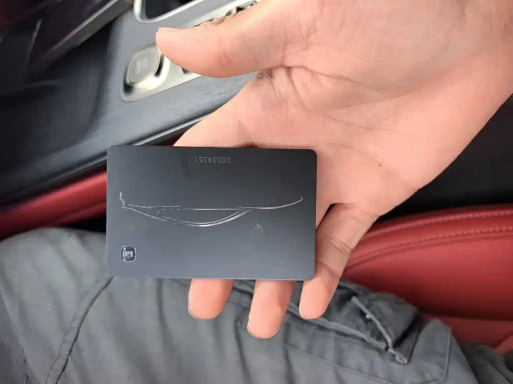 Xiaomi SU7 — миниатюра 9