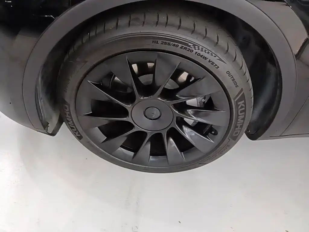 Tesla Model Y — миниатюра 23