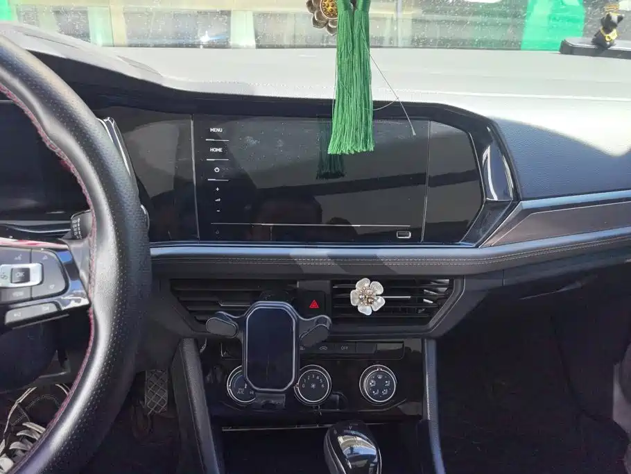 Volkswagen Sagitar — миниатюра 13