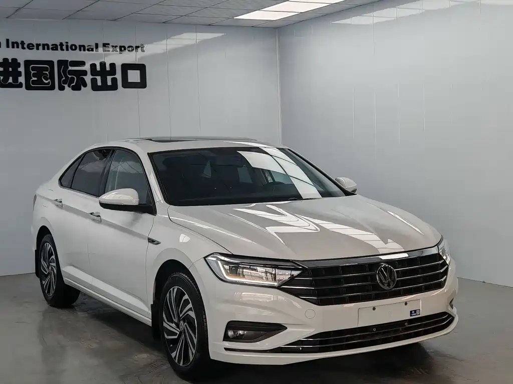 Volkswagen Sagitar — миниатюра 3
