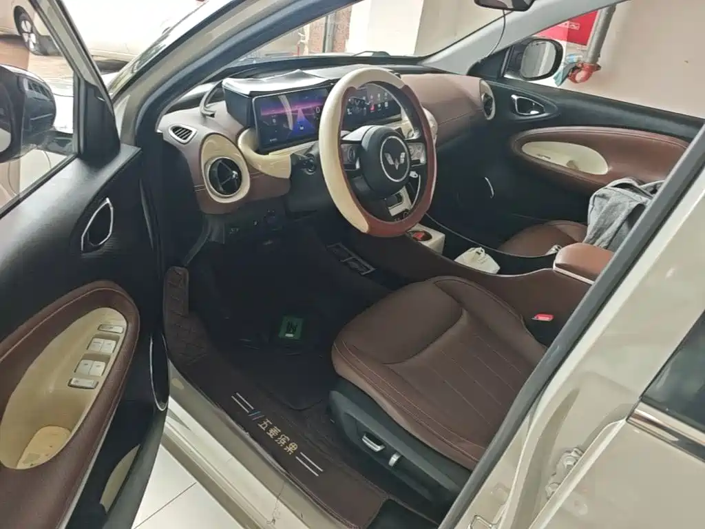 Wuling Bingo — миниатюра 16