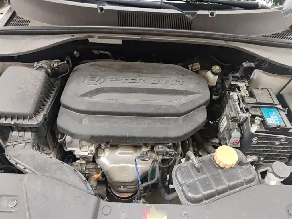 Wuling Xingchi — миниатюра 20
