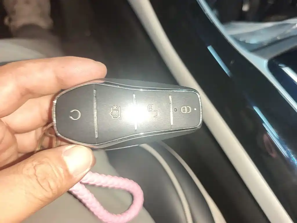 BYD Qin PLUS — миниатюра 9