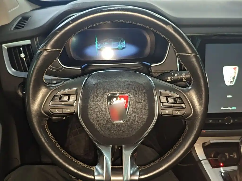 Roewe RX5 New Energy — миниатюра 11