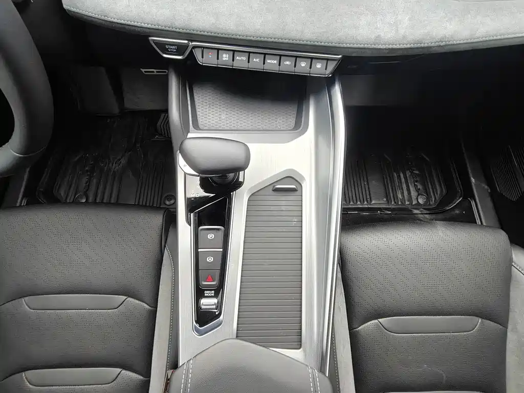 Geely Xingrui — миниатюра 8