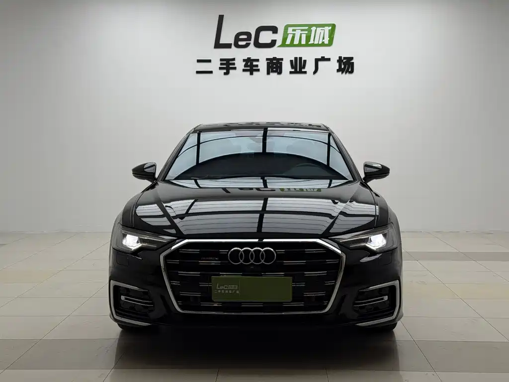Audi A6L 2024 45 TFSI quattro