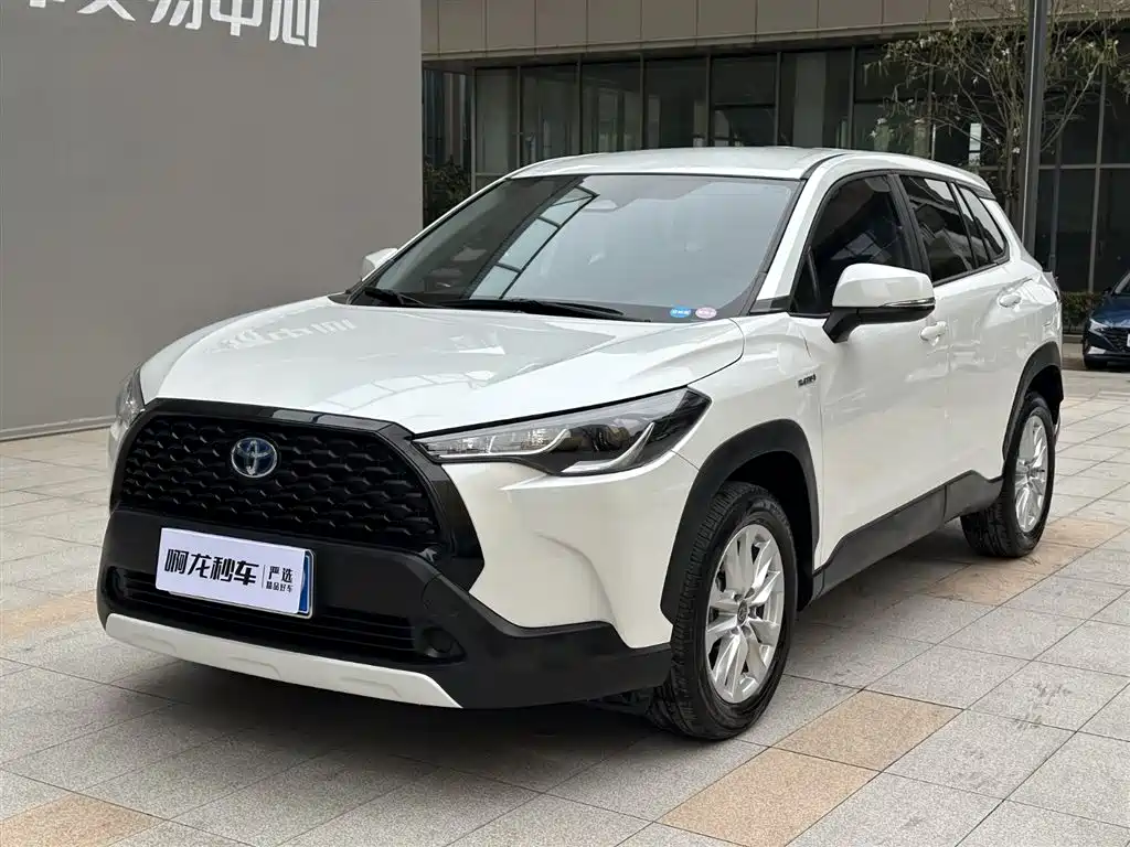 TOYOTA COROLLA SHARP AMPLIFIER