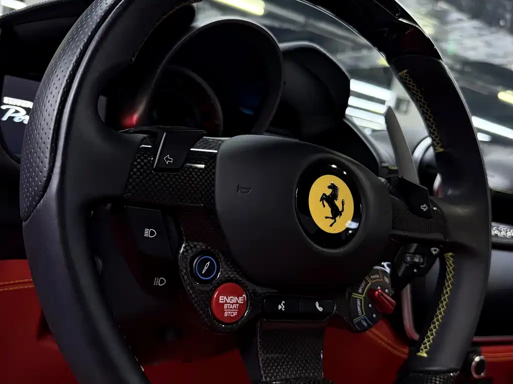 Ferrari Portofino — миниатюра 8