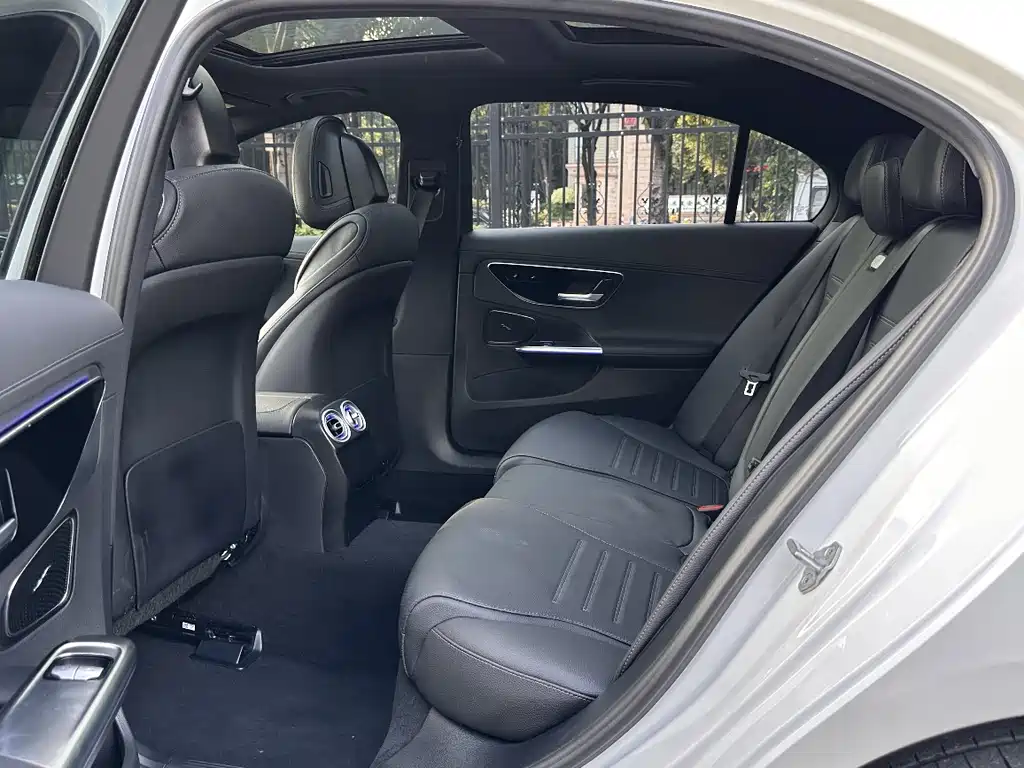 Mercedes-Benz C-Class C 2023 C 260 L Sport