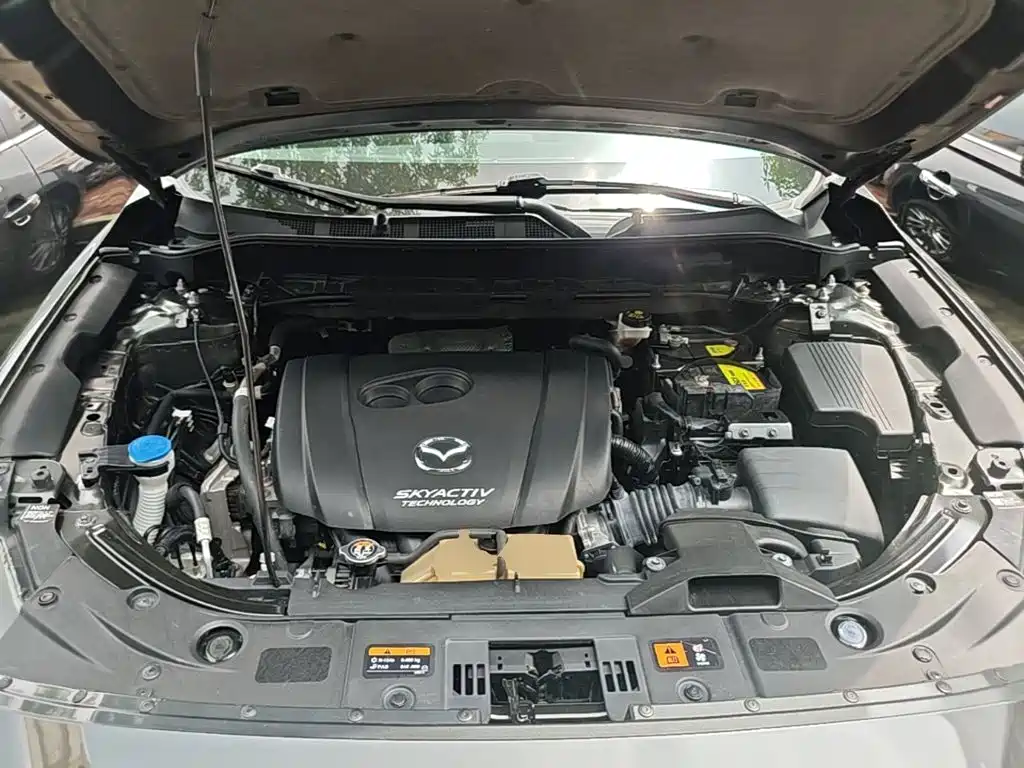 Mazda CX-5 — миниатюра 20