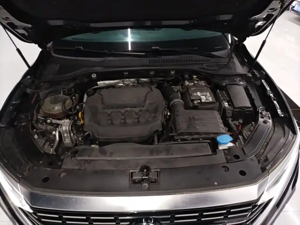 Volkswagen Passat — миниатюра 20