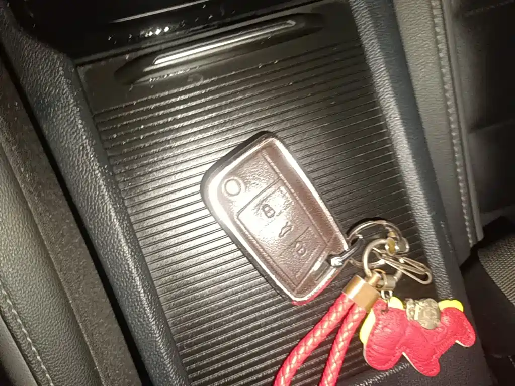 Volkswagen Sagitar — миниатюра 9
