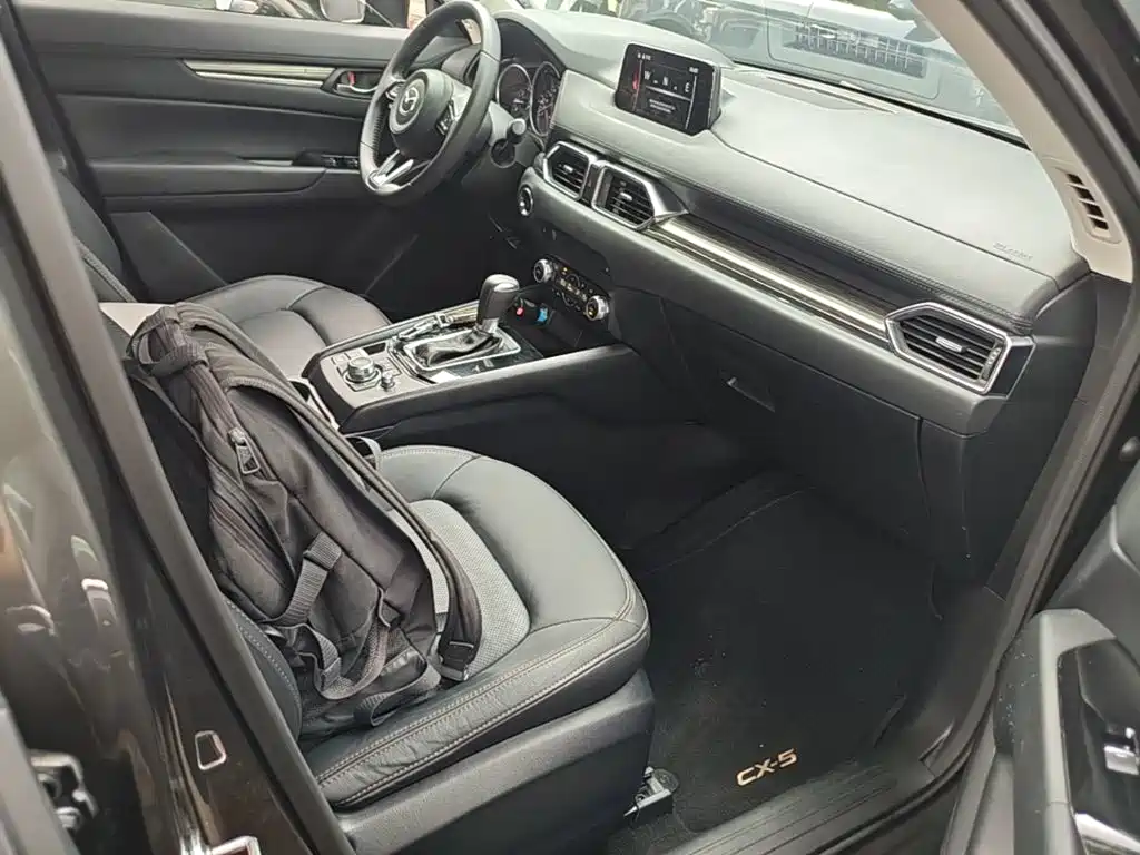 Mazda CX-5 — миниатюра 25