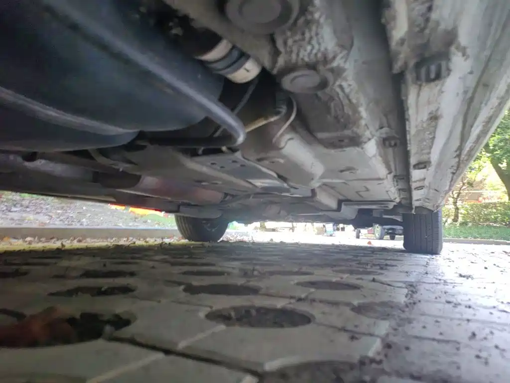 Volkswagen Santana — миниатюра 18