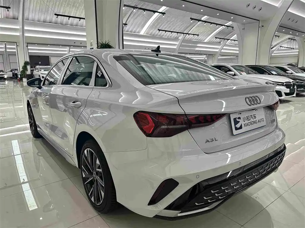 Audi A3 — миниатюра 17