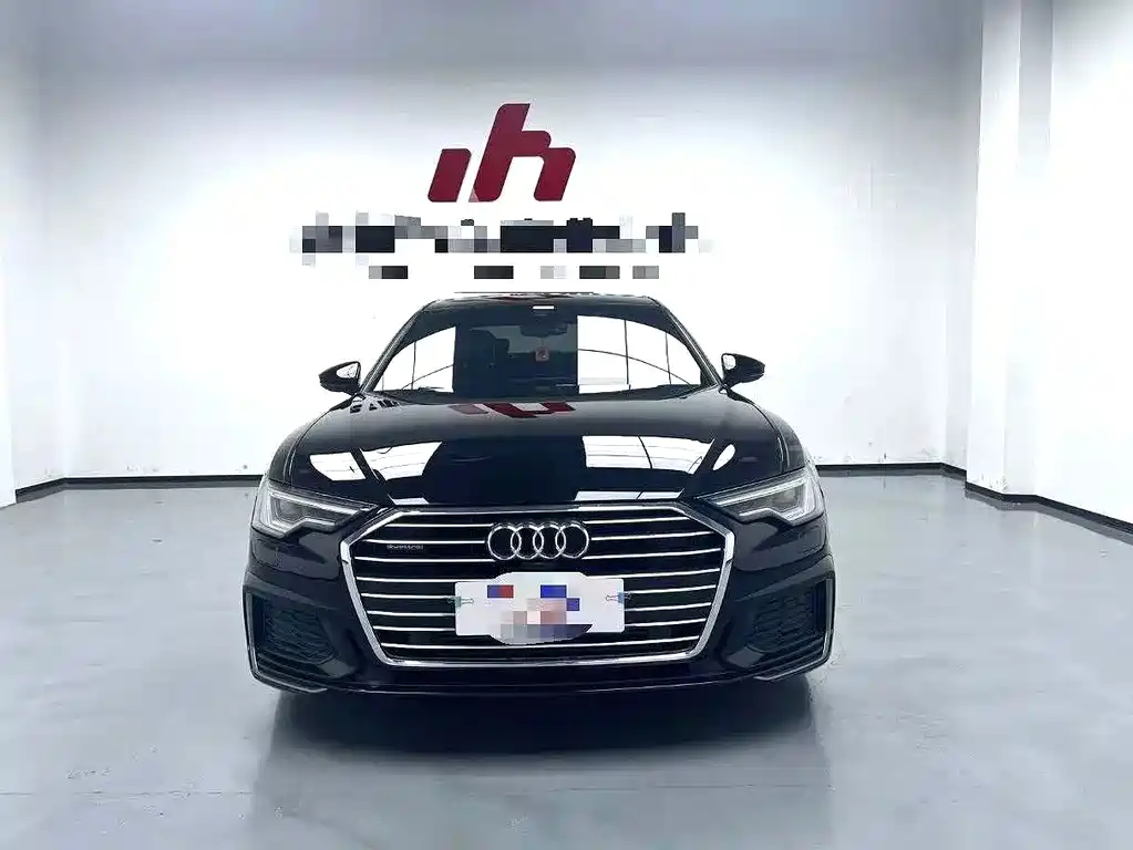 Audi A6L — миниатюра 2