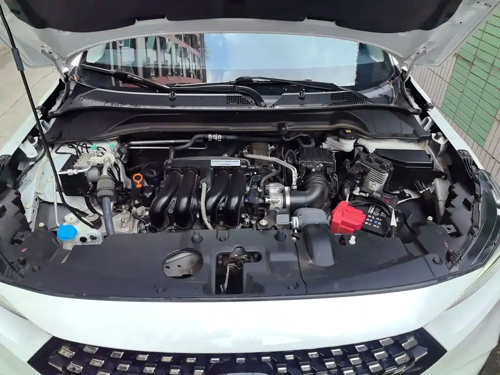 Honda XR-V — миниатюра 11