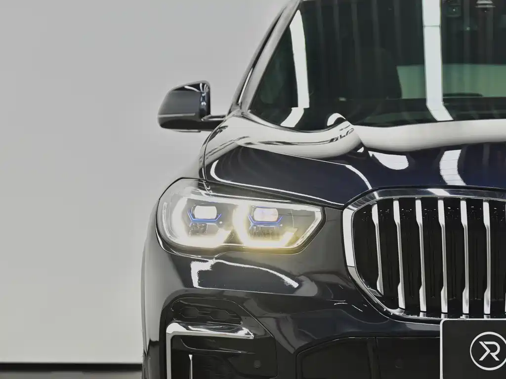 BMW X5 — миниатюра 31