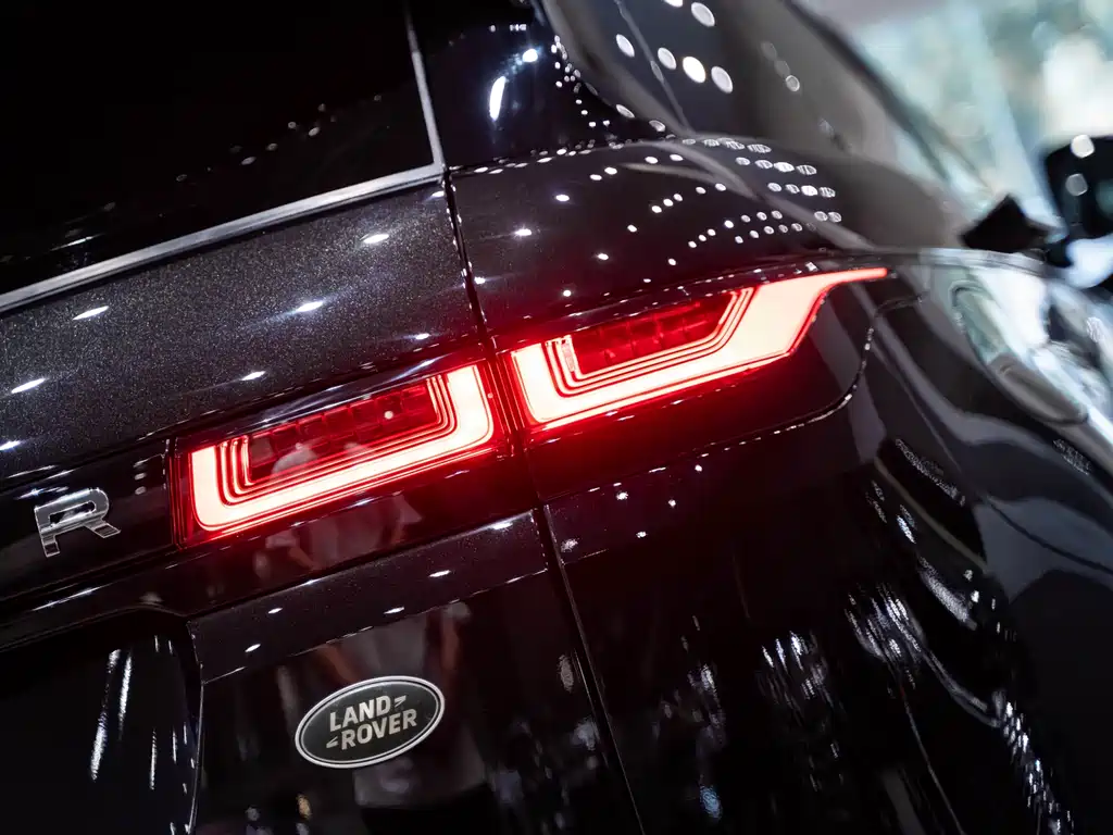 Land Rover Range Rover Evoque 2022 L 249PS R-Dynamic Luxury